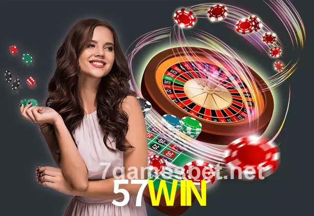 vivo no cassino 57WIN