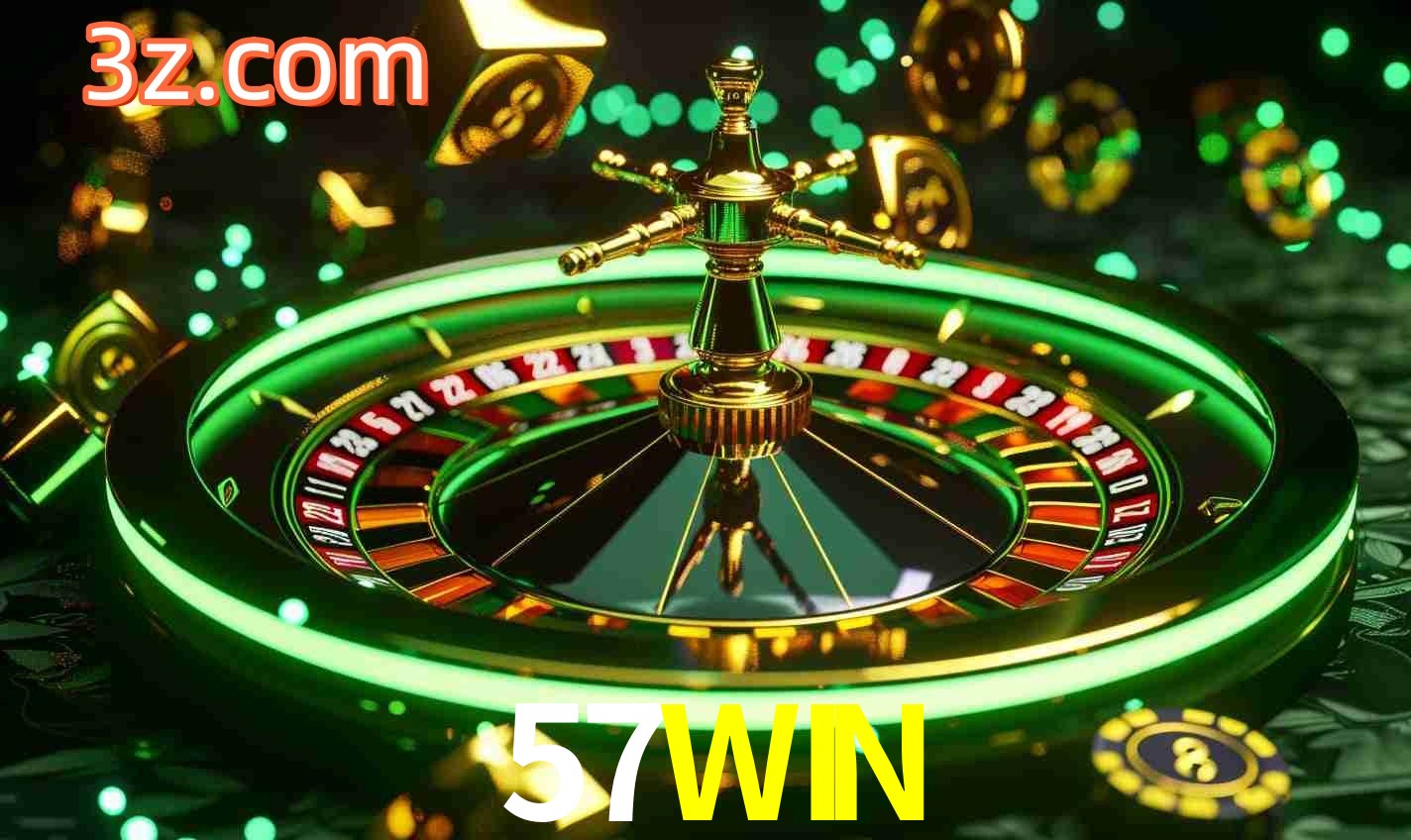 Desfrutar de um Cassino 57WIN