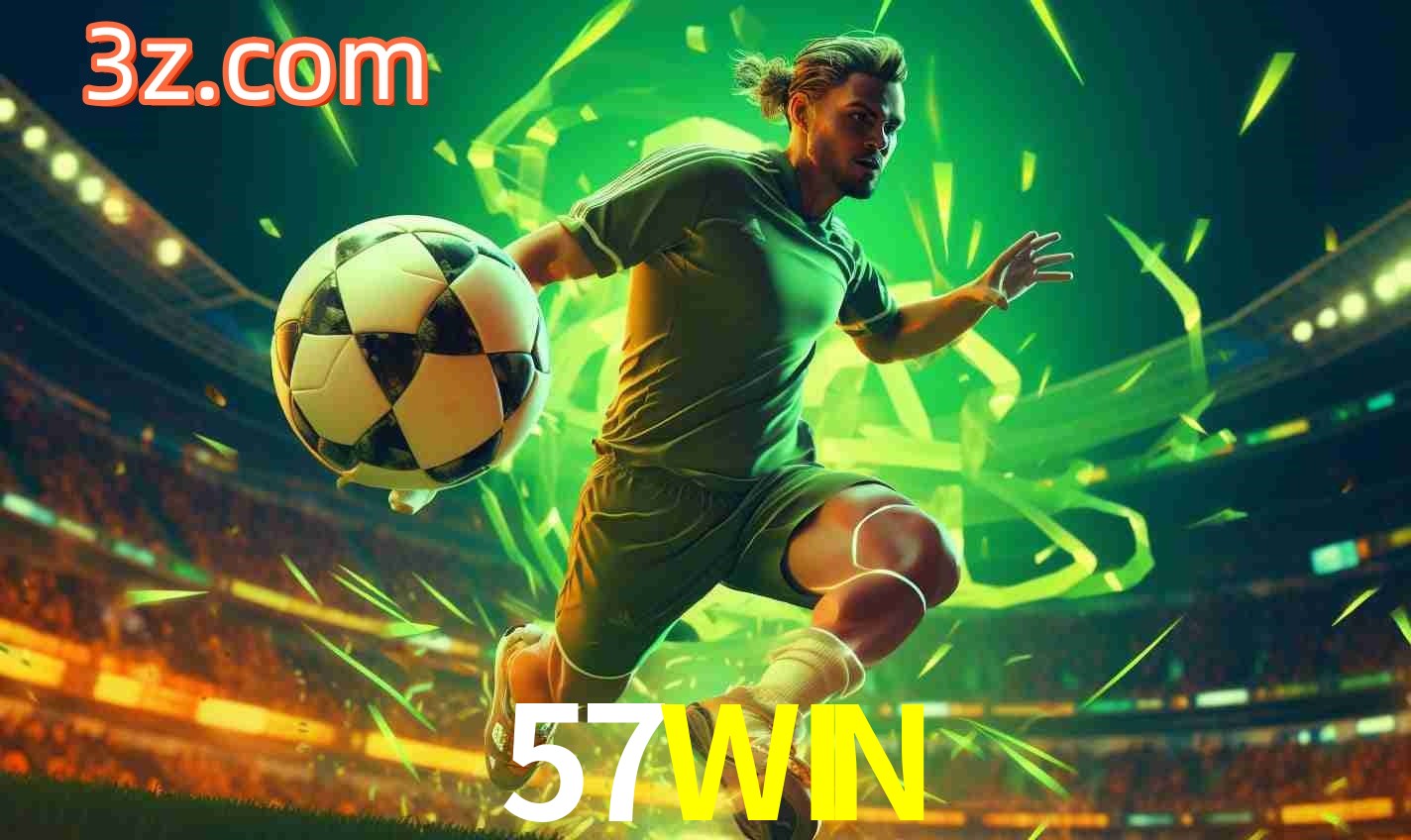 Diversidade Apostas no 57WIN