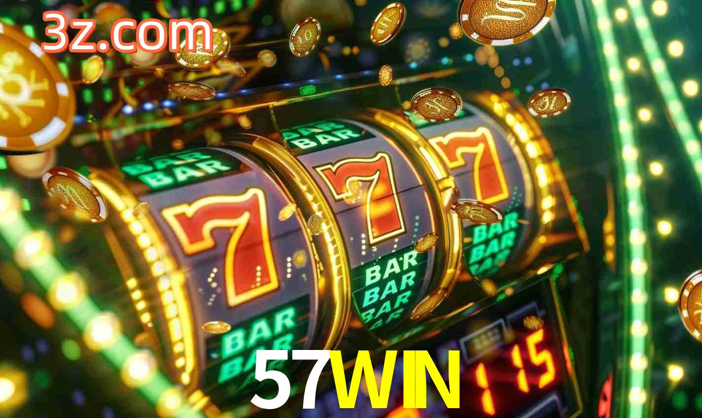 Populares Slots 57WIN