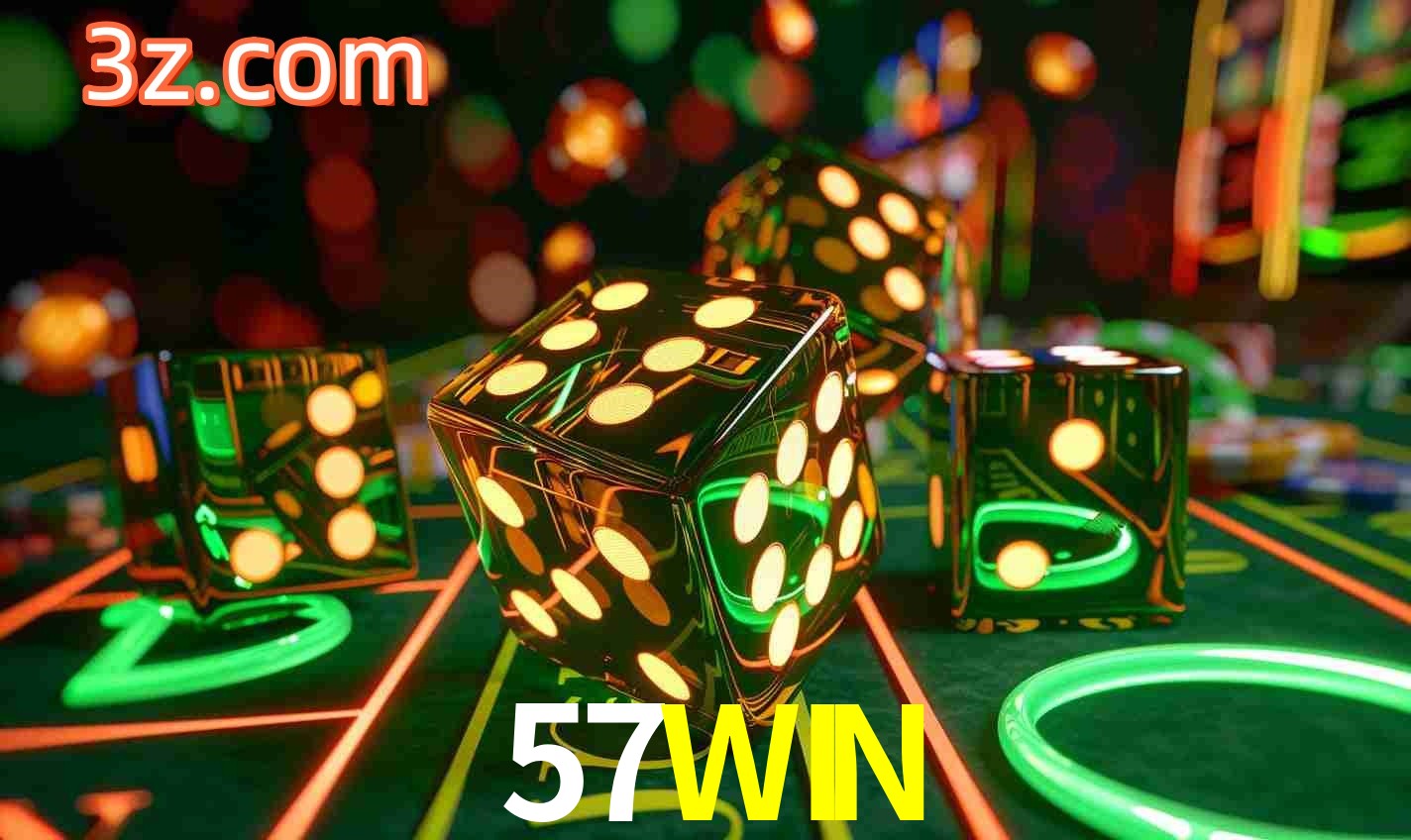 Entretenimento no Jogos 57WIN