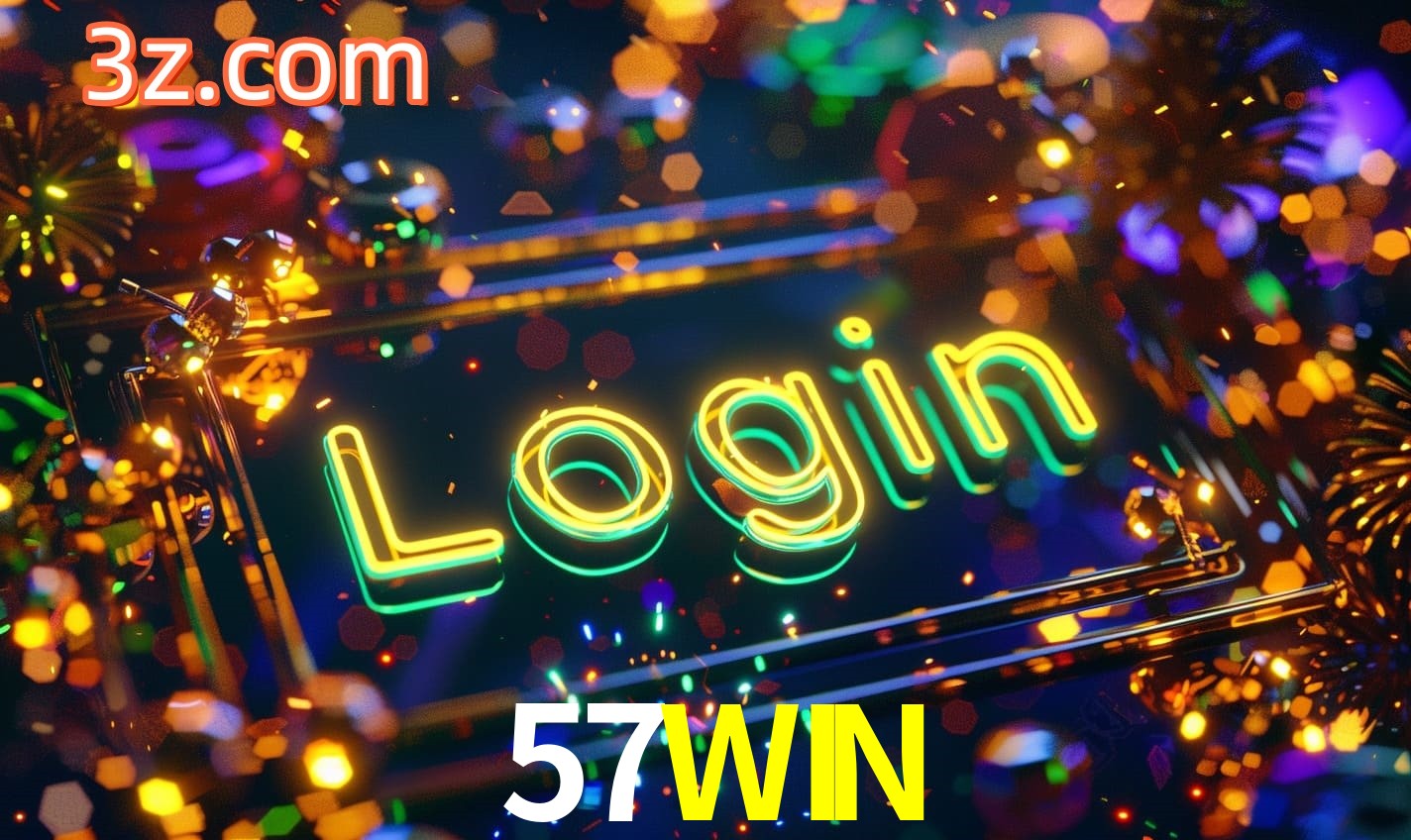 Populares Slots 57WIN