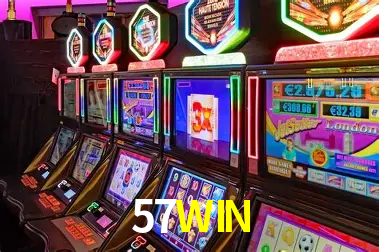 Generoso Bônus Cassino 57WIN