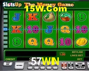57WIN Curitiba - Live Betting