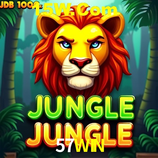 57WIN Bônus - Pacote R$5.000 + VIP
