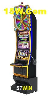 Slot Games 57WIN
