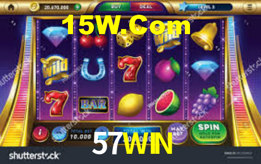 57WIN - App Features
