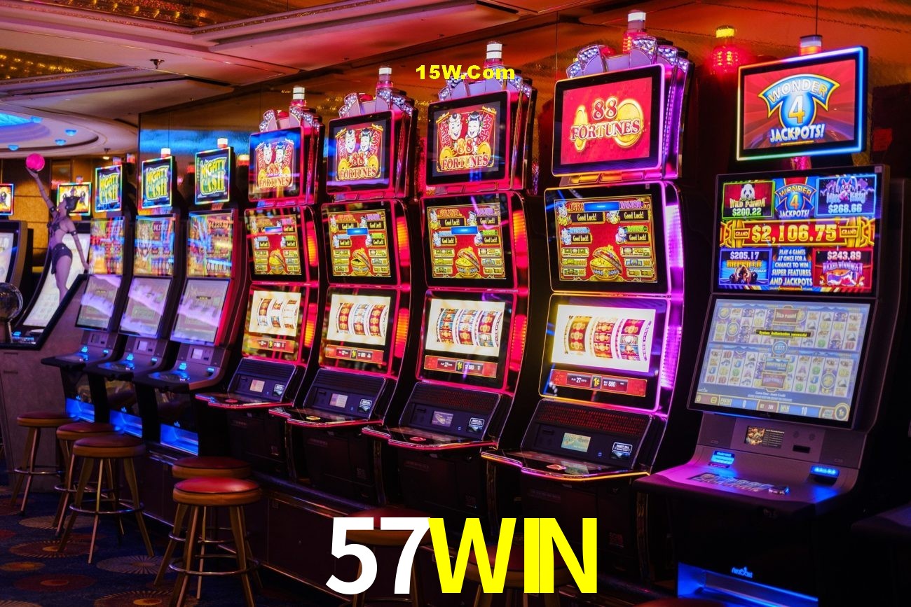 Exclusive Offers 57WIN