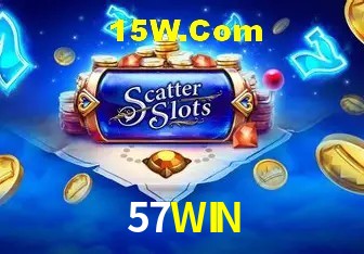 Promoção Relâmpago 57WIN