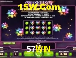 Game Providers 57WIN