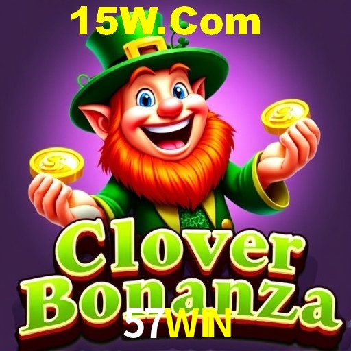 Descubra o Mundo do Cassino Online com 57WIN