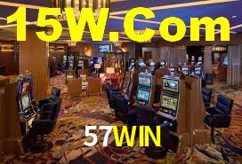 Experiência VIP 57WIN
