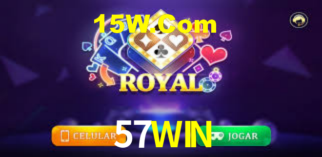57WIN App - Aplicativo Móvel Oficial