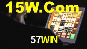 Roulette Table 57WIN