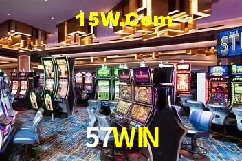 57WIN Slot - 320+ Caça-Níqueis Premium