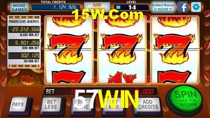 57WIN - Login Methods