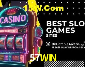 57WIN Rio de Janeiro - Slot Strategy