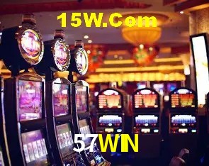 Login Seguro 57WIN