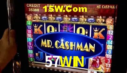 57WIN São Paulo - Top Slots