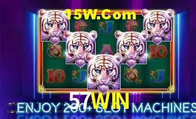 57WIN São Paulo - Jogo Providers