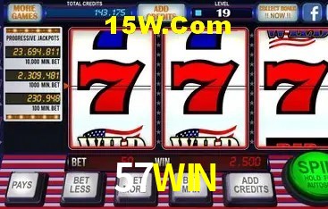 Benefícios da Conta 57WIN