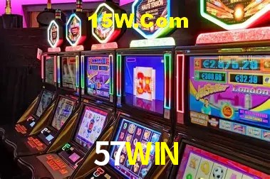 57WIN Plataforma - Certificada MGA desde 2015