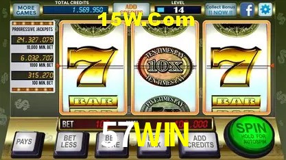 57WIN Rio de Janeiro - Popular Jogos