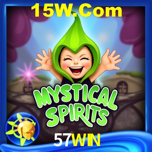 Jogos Exclusivos 57WIN