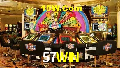 Tecnologia da Plataforma 57WIN