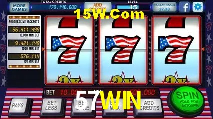 57WIN - Pagamento PIX Instantâneo