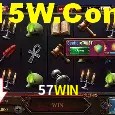 57WIN Brasília - Jogo Features