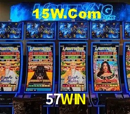 57WIN Rio de Janeiro - Licenses