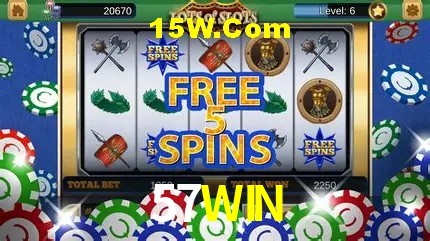 57WIN - Rápido Acesse