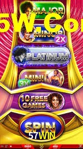 Exclusive Games 57WIN