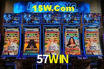 57WIN Belo Horizonte - Promo Tips