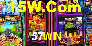Daily Bonuses 57WIN