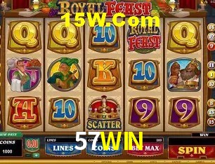 Diretório de Jogos 57WIN